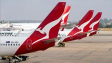 Qantas Unveils Longest Passenger Flights In The World Qantas Unveils Longest Passenger Flights In The World