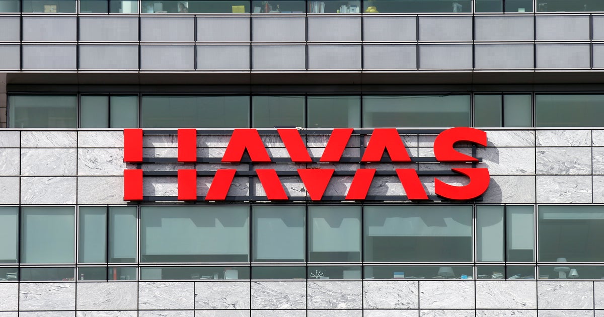 Harcèlement sexuel: deux cadres de Havas accusés se mettent en retrait