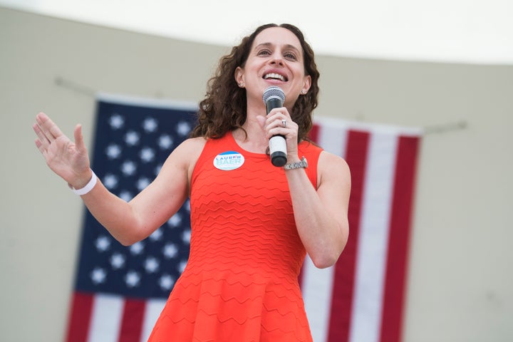 Lauren Baer, a former U.S. House candidate in Florida, is the managing partner of Arena.