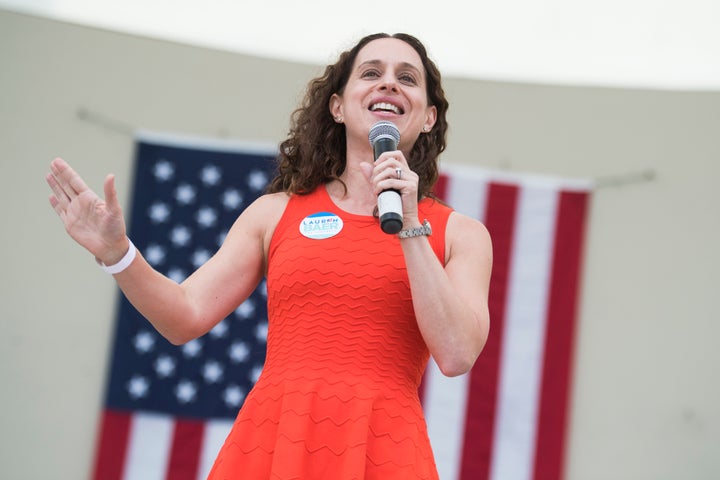 Lauren Baer, a former U.S. House candidate in Florida, is the managing partner of Arena.