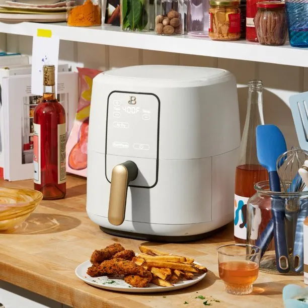 A Brutally Honest Drew Barrymore Appliances Review