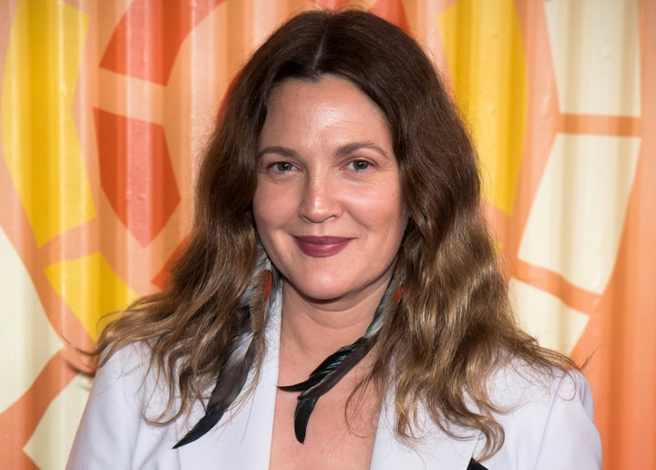 "This can be a teachable moment for me and how I move forward and how I conduct myself," Drew Barrymore said in an apology video posted to Instagram.