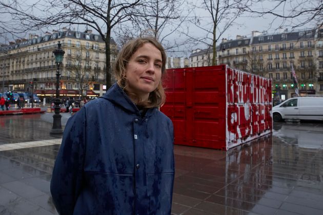 Les dernières apparitions d'Adèle Haenel au cinéma remontent à 2019 avec trois films: 