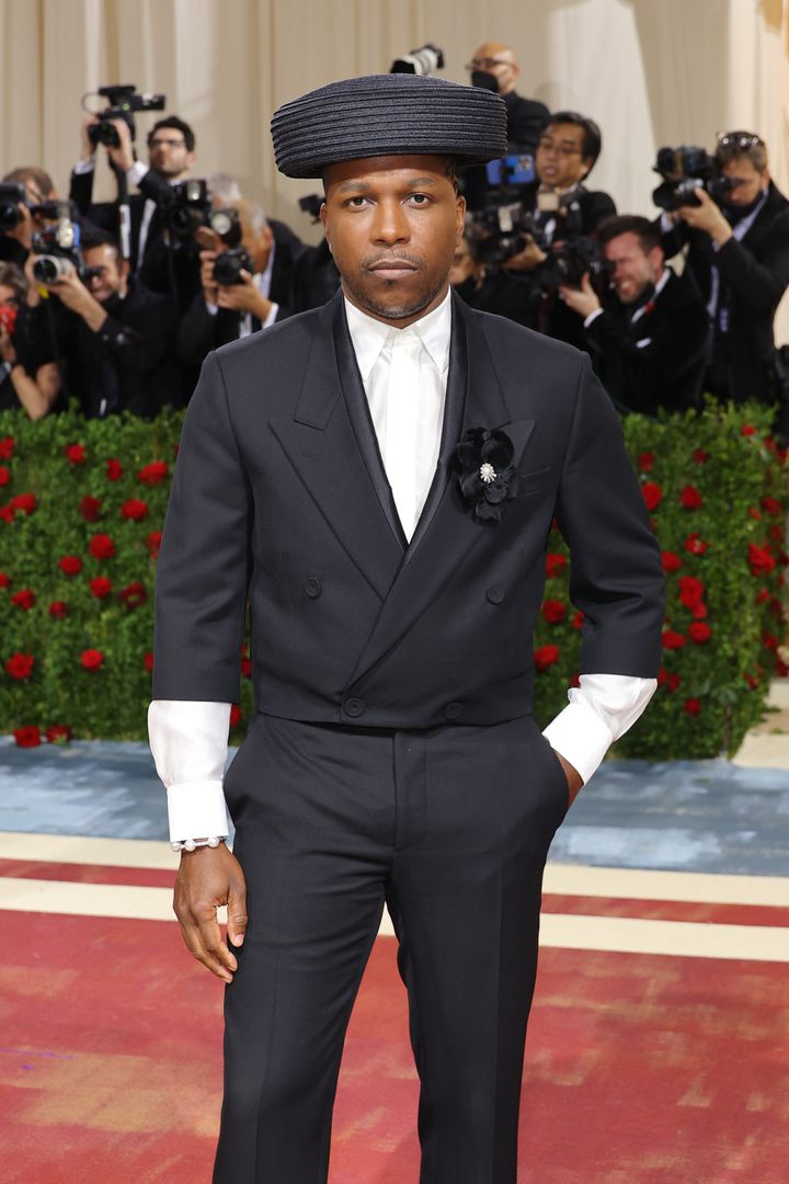 Met Gala 2022 Red Carpet: See All The Best And Most WTF Looks ...
