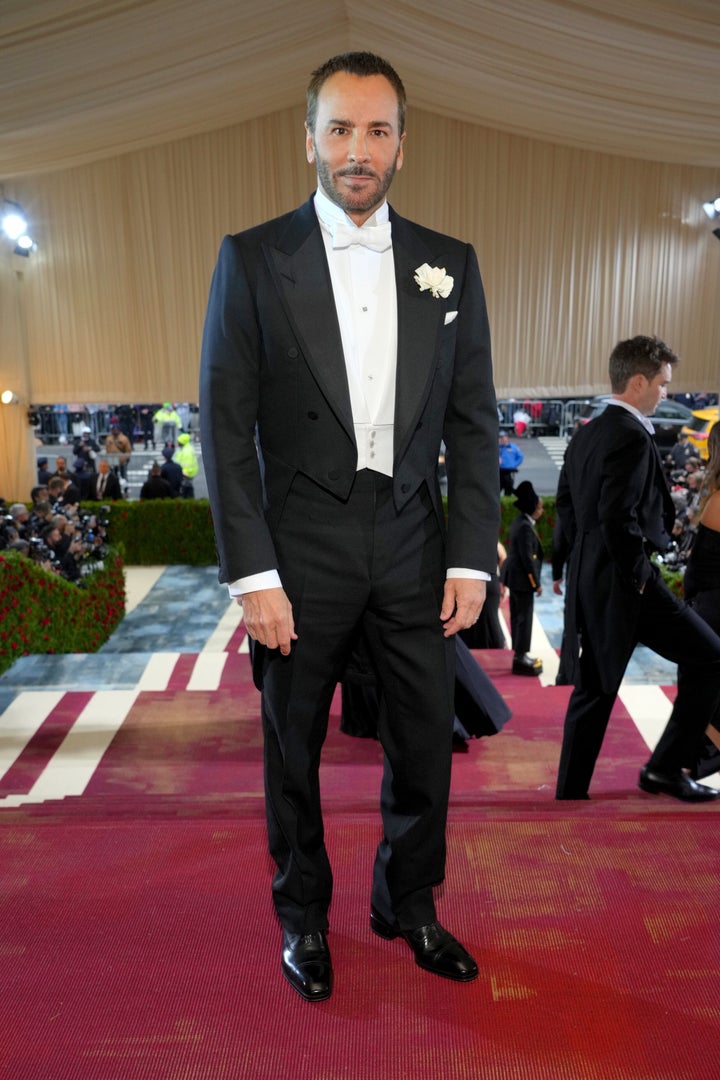 Met Gala 2022 Red Carpet: See All The Best And Most WTF Looks ...