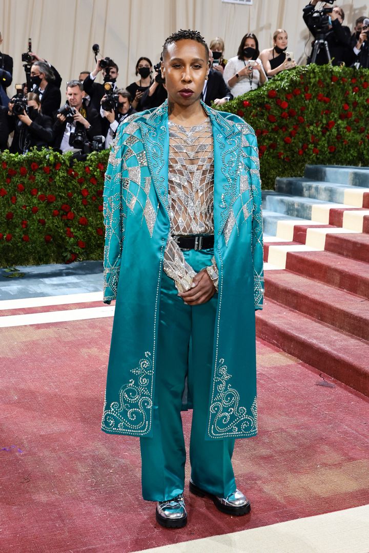 The 6 Scandi moments on the 2022 Met Gala red carpet you missed