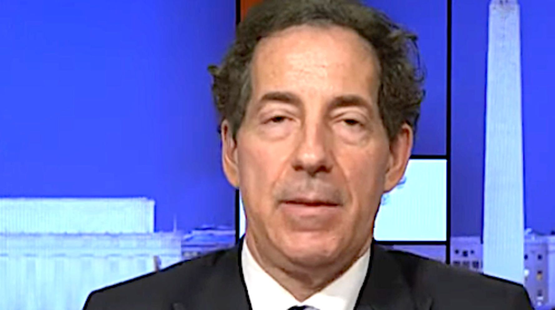 Rep. Jamie Raskin Rips Supreme Court Draft Against Roe v. Wade