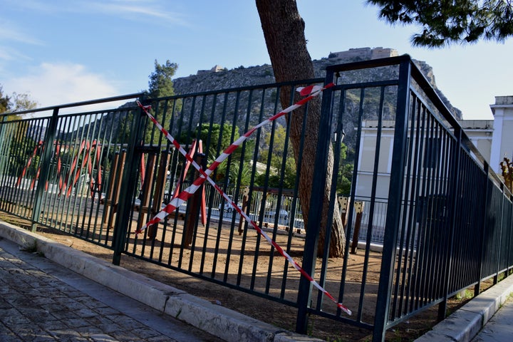 Φωτογραφία αρχείου.