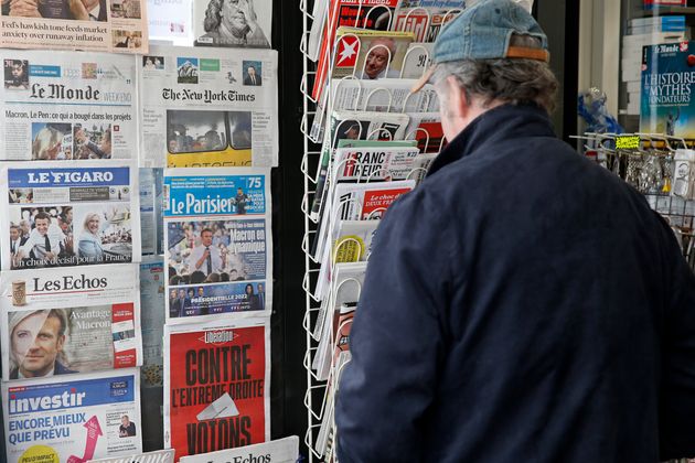 La France gagne 8 places dans le classement mondial de la liberté de la presse