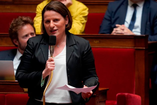 Valérie Rabault, présidente du groupe socialiste à l'Assemblée nationale a refusé Matignon.