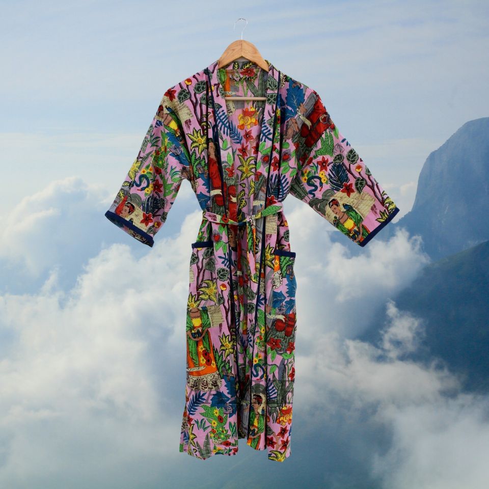 One Of The 2022 Met Gala's Most Popular Trend: Luxe Robes | HuffPost Life