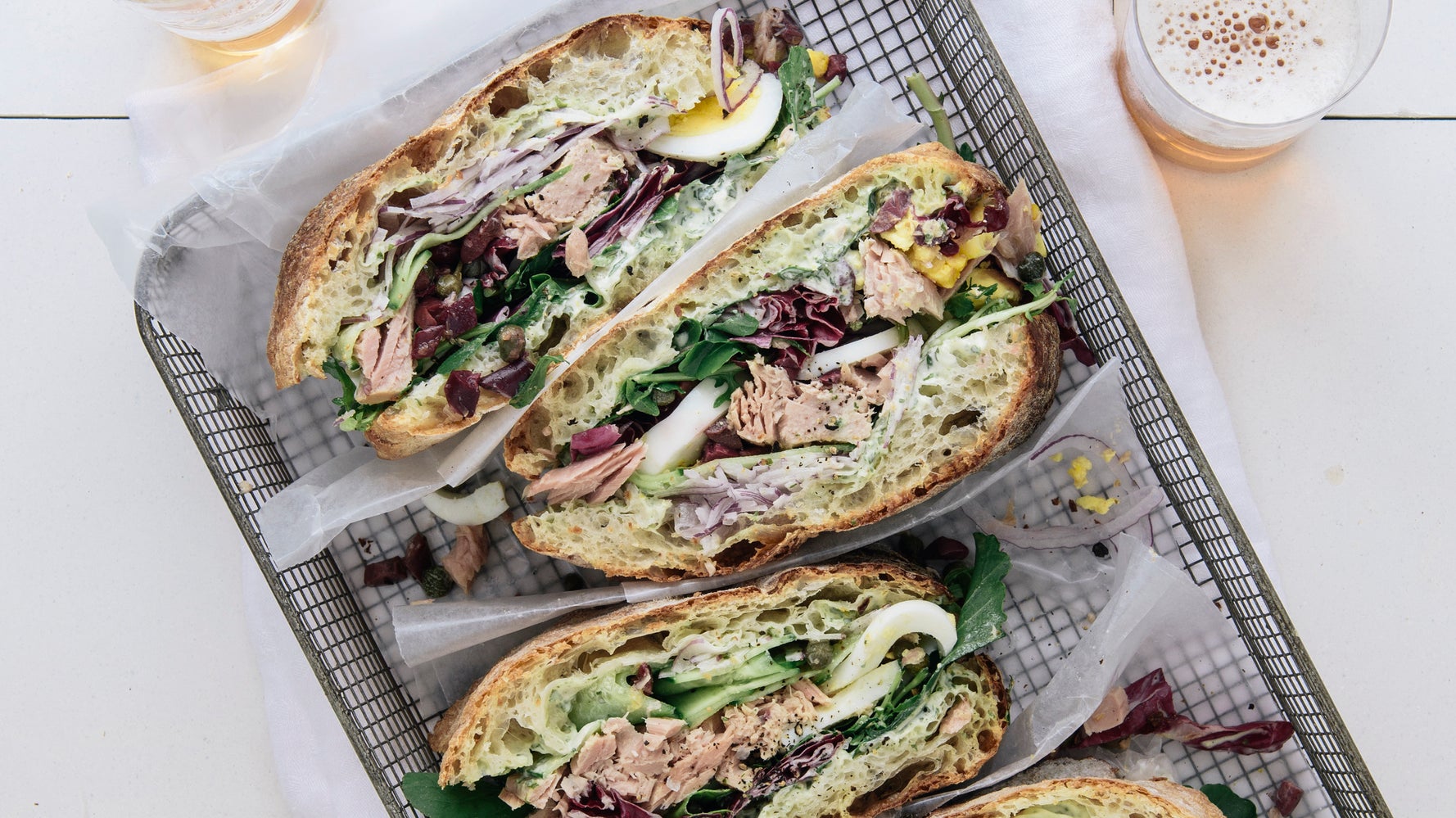 12 Affordable, Delicious Meals You Can Cook With A Can Of Fish