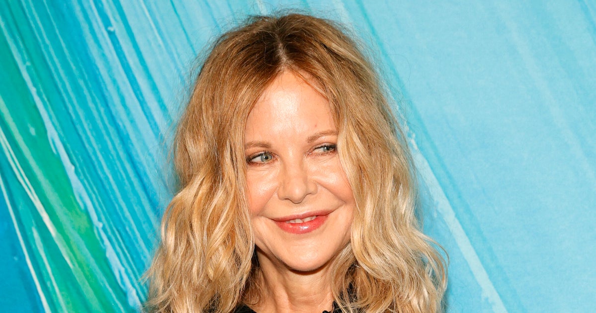 Meg Ryan Is Returning To Her Roots With First Rom-Com In 20 Years ...