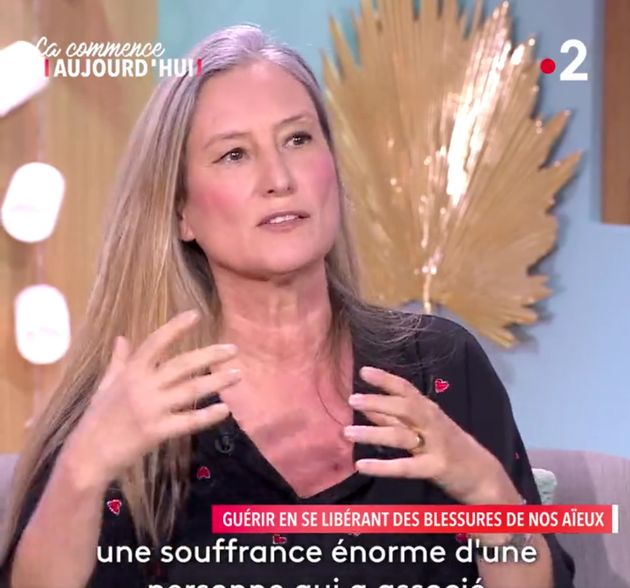 Natacha Calestrémé, invitée principale de l'émission prévue le 4 mai sur France 2 a provoqué une vive polémique pour ses propos sur l'endométriose.
