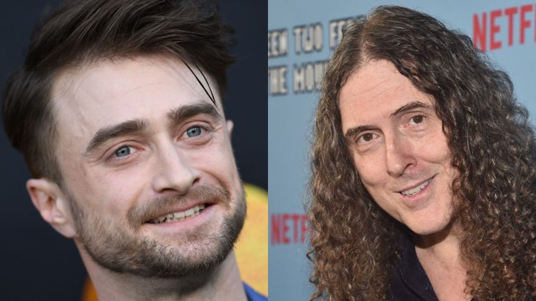 Daniel Radcliffe Captures 'Weird Al' Yankovic's Essence In Biopic Trailer - Vimarsana News