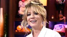 Kaley Cuoco Gets Insta-Official With New Guy And Don't You Just Love Springtime