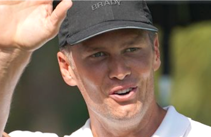 Tom Brady successful Miami connected Wednesday.
