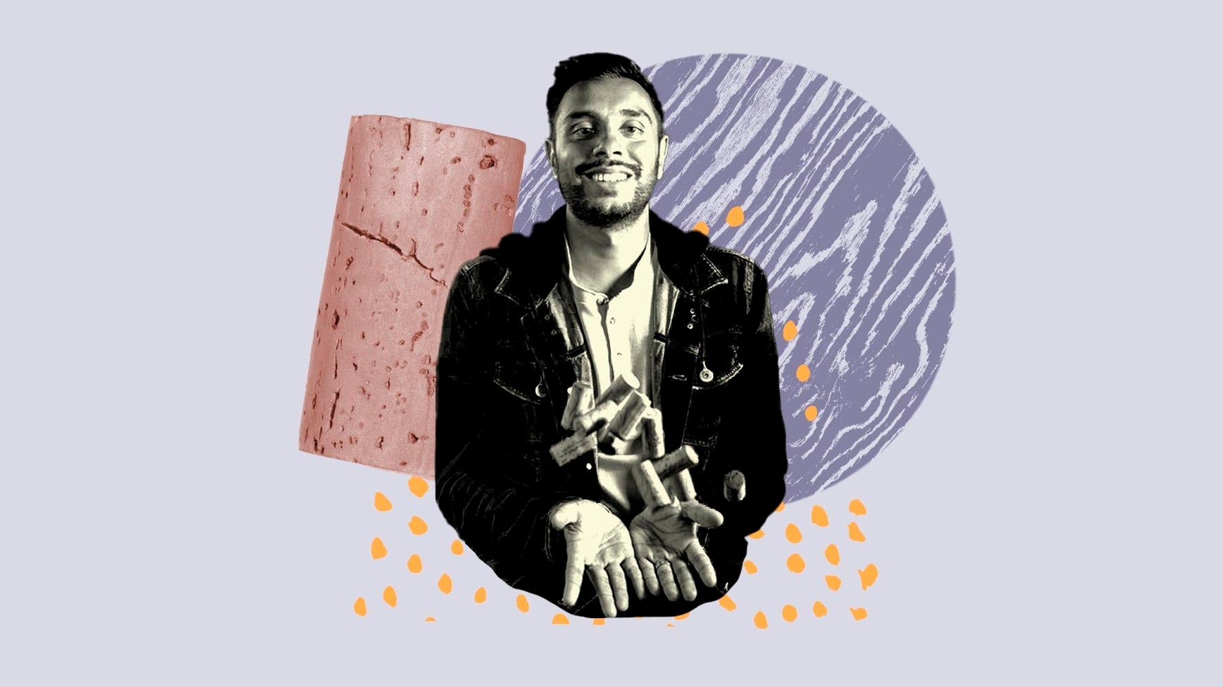 This Son Of 2 Immigrants Turned 20 Acres Of Weeds Into An Award-Winning Winery