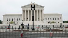 

    5 Ways To Protect Abortion Rights If The Supreme Court Overturns Roe

