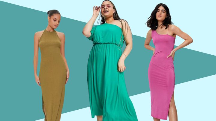 SIZE 4 vs 12 vs 18 vs 24 TRY ON SAME ASOS OUTFITS 