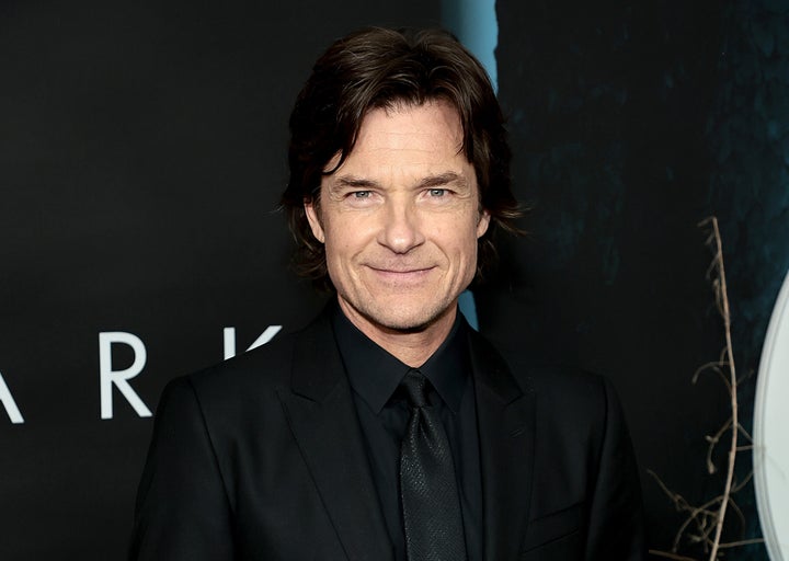 Jason Bateman attends Netflix's "Ozark" Season 4 premiere on April 21 in New York City.