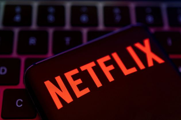 Netflix a perdu a perdu 200.000 abonnés dans le monde au premier trimestre...