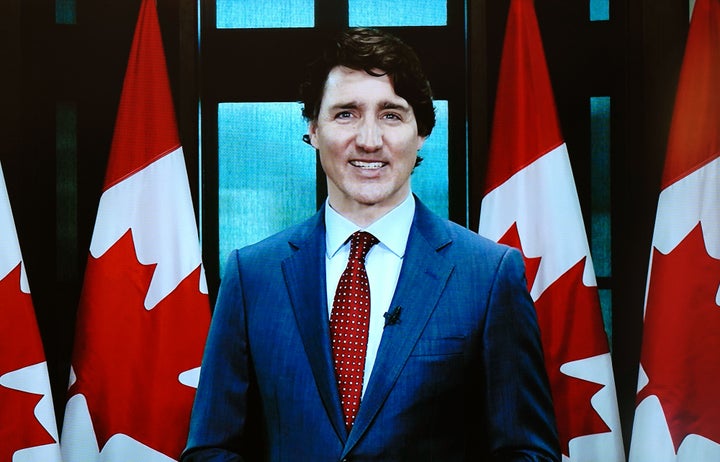 Unlike blimpish lawmakers successful the U.S., Canada's Prime Minister Justin Trudeau supports a woman's close to a harmless and ineligible abortion.