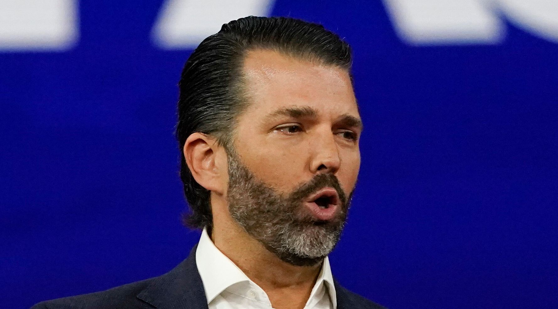 Donald Trump Jr.'s Attack On 'Endangered Species' RINOs Dredges Up ...