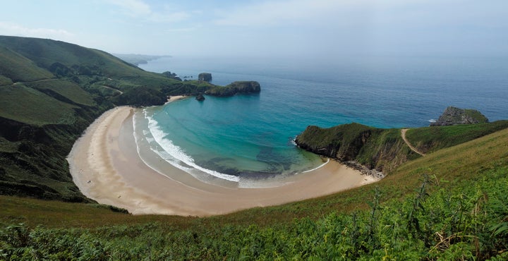 Torimbia, Asturias