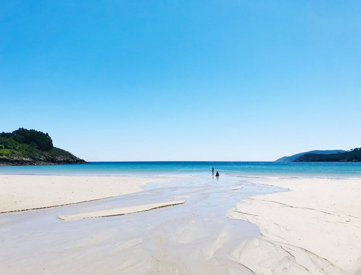 Carnota, Galicia