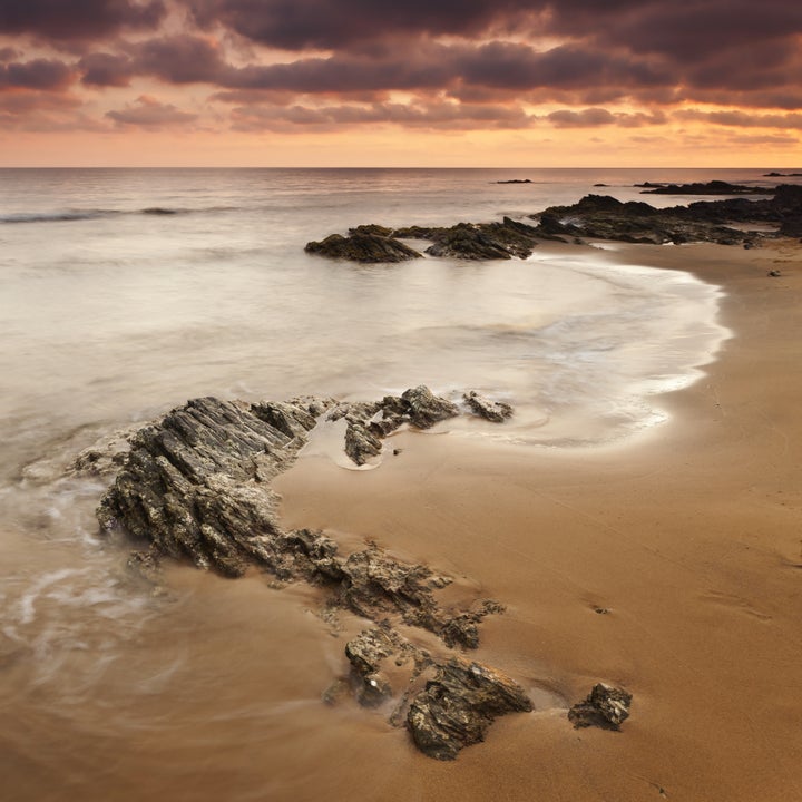 Calblanque, Murcia