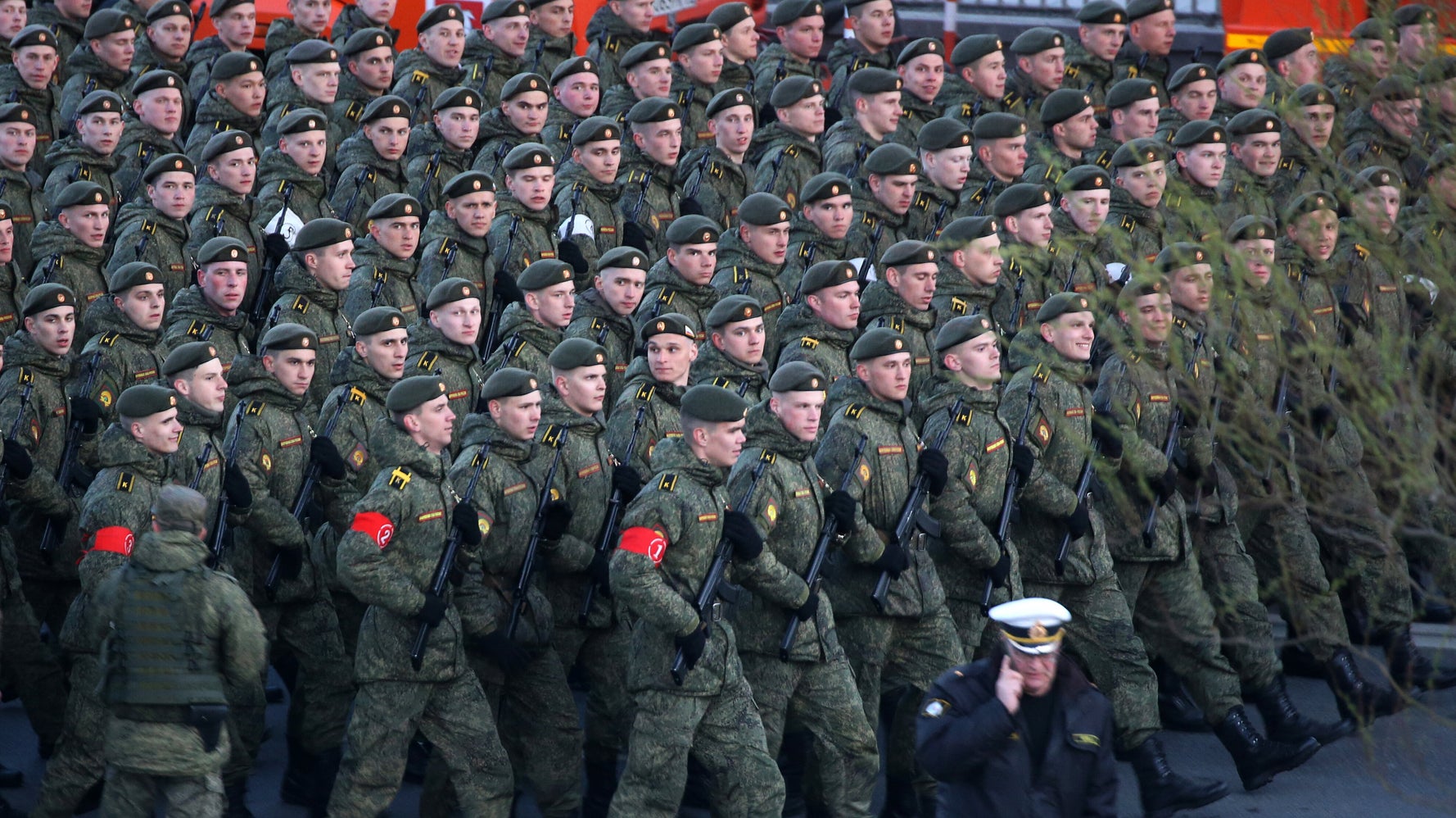 Ukraine Latest: Why Monday Could Be Critical For Putin's War - Vimarsana News