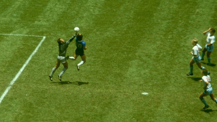 Argentina won the game 2-1 and went on to win the World Cup.