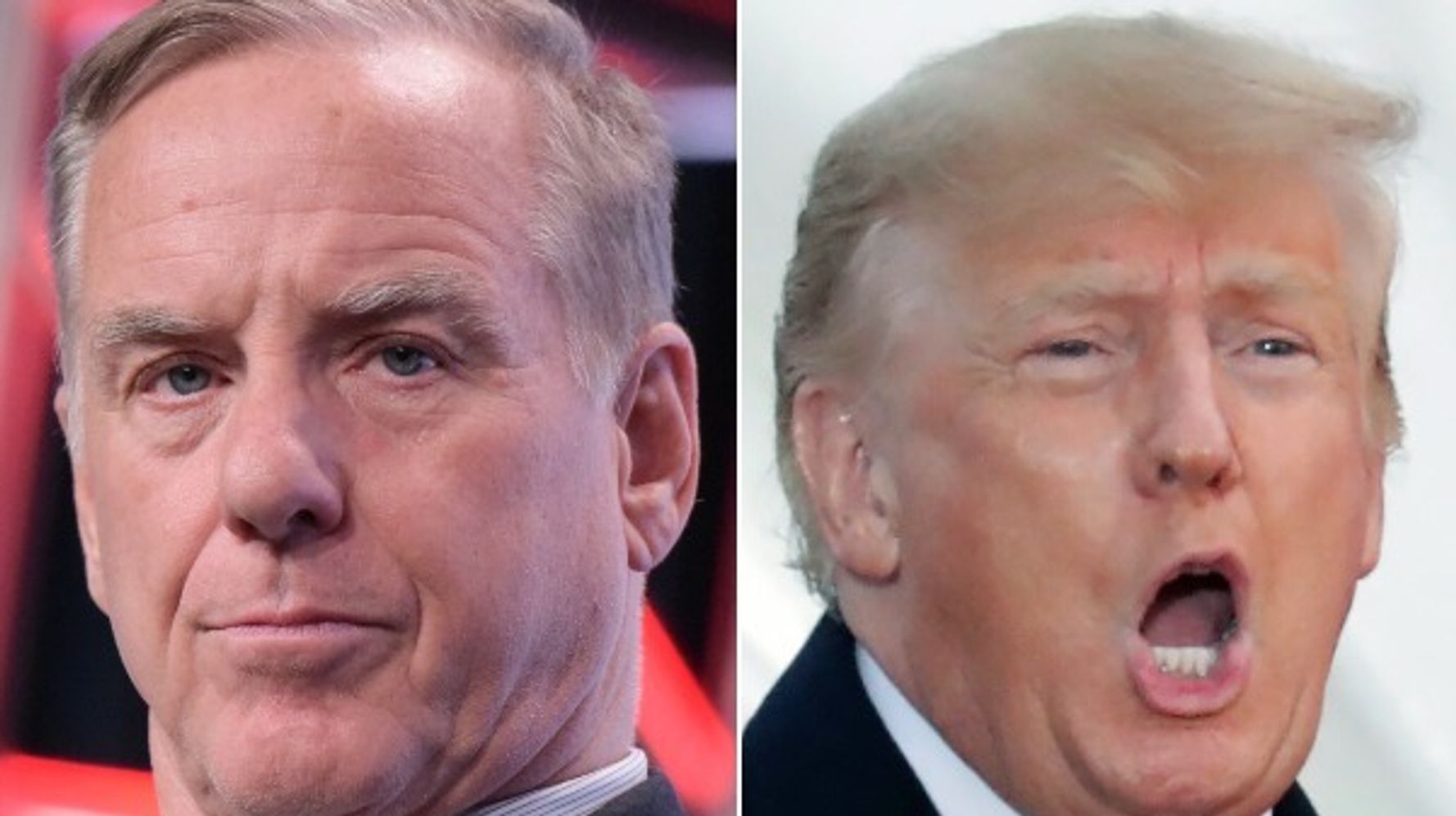 Howard Dean Needs Donald Trump To Be The GOP Nominee In 2024 Depok Times