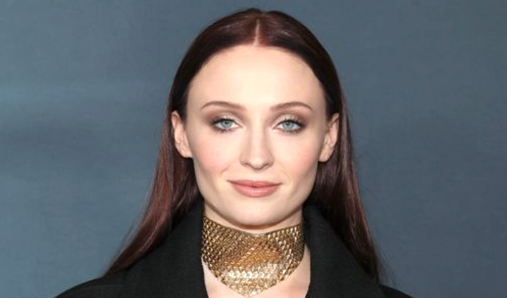 Sophie Turner