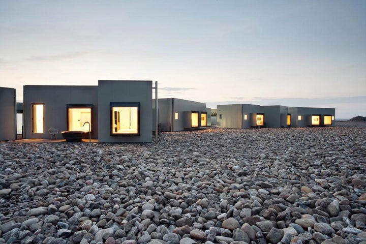 Hotel Aire de Bardenas, Tudela (Navarra)