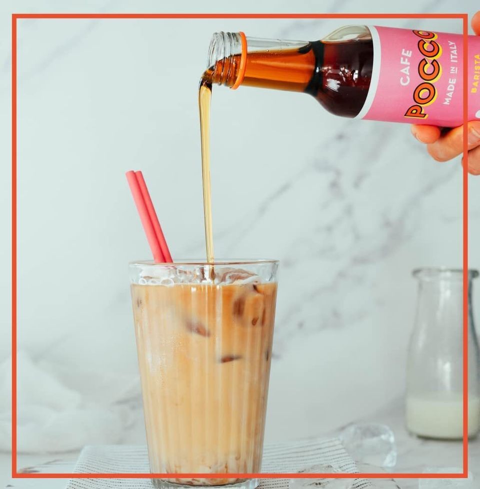 Breville Iced Review - Delicious Iced Coffee 