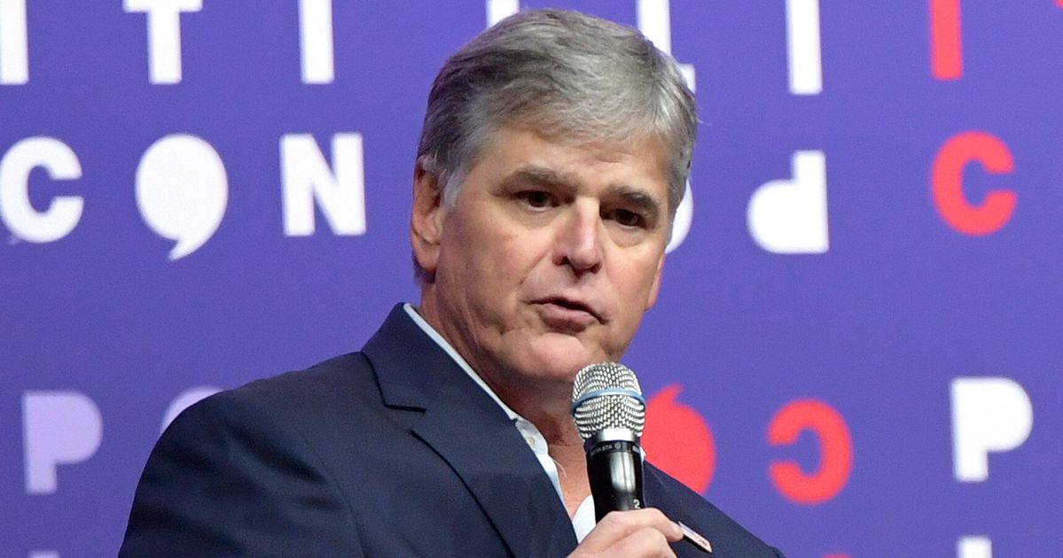 Sean Hannity Calls Abortion A 'Distraction Issue'