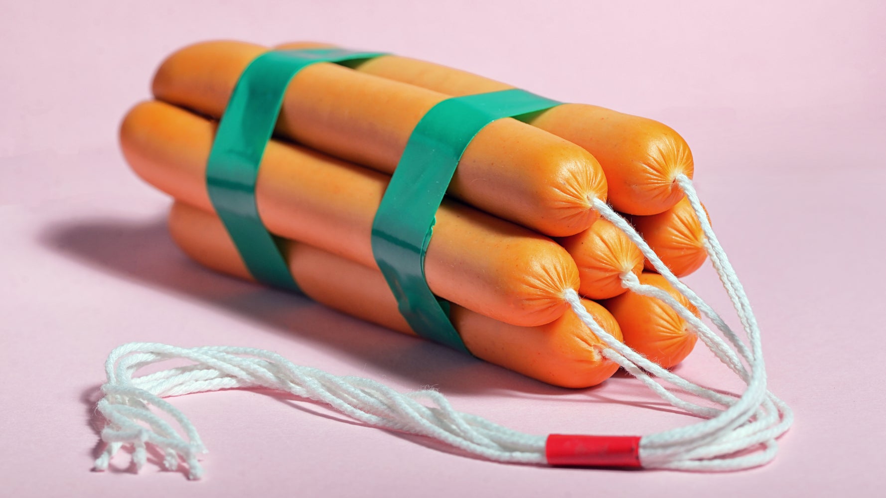 The Top Causes Of Foodborne Illnesses At Barbecues And Cookouts