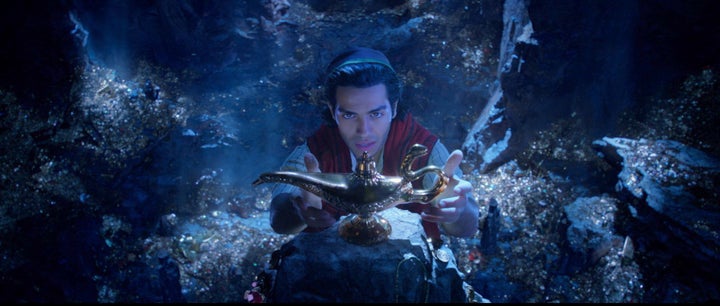 Aladdin