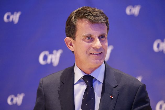 Manuel Valls est candidat LREM pour la circonscription des Français de l’étranger pour l’Espagne, le Portugal, Monaco et Andorre.