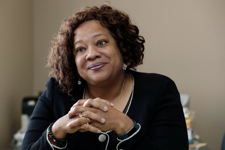 The Congressional Progressive Caucus' PAC cited the urgent need to protect abortion rights in its endorsement of Erica Smith in North Carolina's 1st Congressional District.
