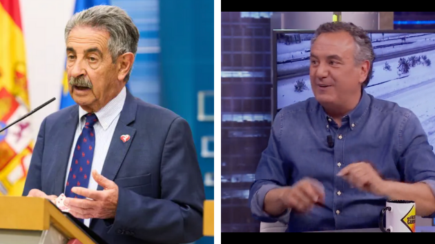 Revilla y Brasero.