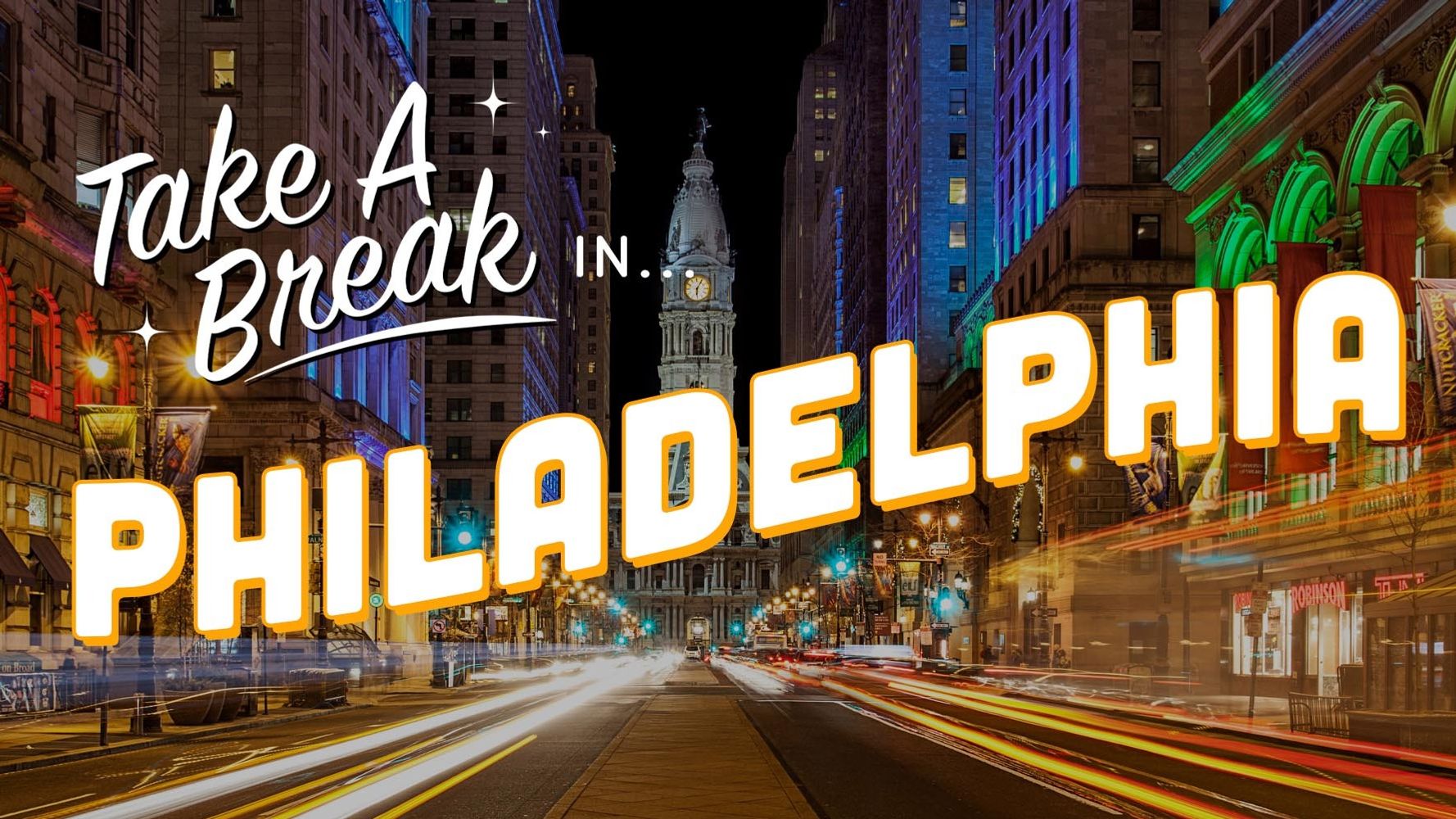 How To Take The Ultimate Vacation In Philadelphia, Pennsylvania