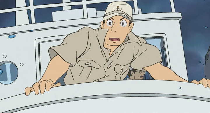 崖の上のポニョ 声優は誰 ポニョや宗介 その家族役を務めた豪華キャストたち 一覧 ハフポスト アートとカルチャー