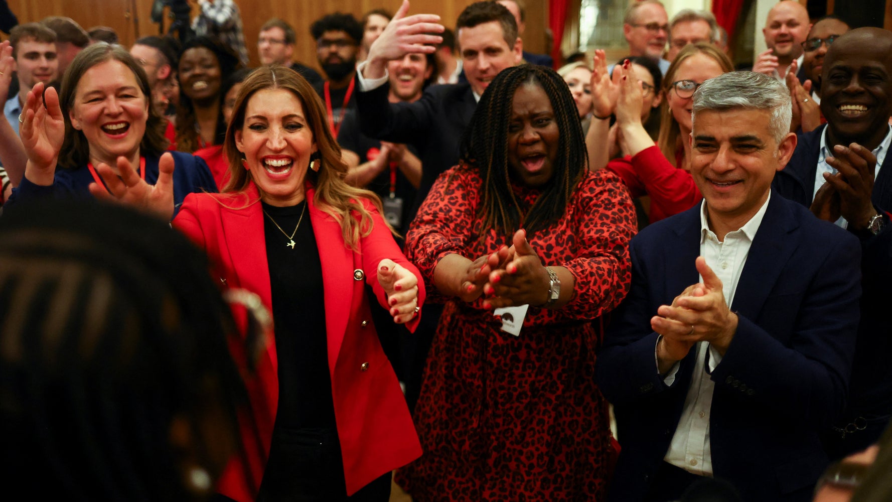 Local Elections 2022: 4 Takeaways From The Overnight Results - Vimarsana News