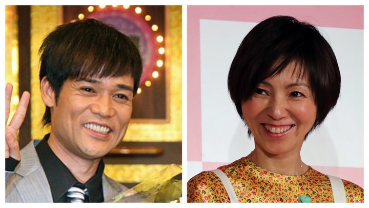 名倉潤さん 渡辺満里奈さんが結婚17年 新婚旅行で訪れた 野球の聖地 で寄り添う写真が素敵すぎる ハフポスト News 名倉潤さん 渡辺満里奈さんが結婚17年 新婚旅行で訪れた 野球の聖地 で寄り添う写真が素敵すぎる ハフポスト News