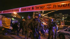  Israel Searches For Attackers Who Killed 3 In Mass Stabbing Near Tel Aviv