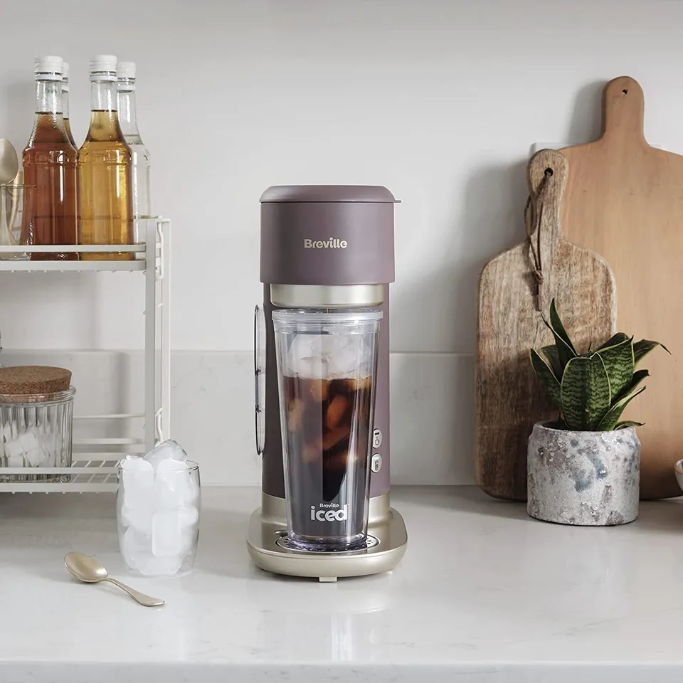 Breville Iced Coffee Maker, Electricals