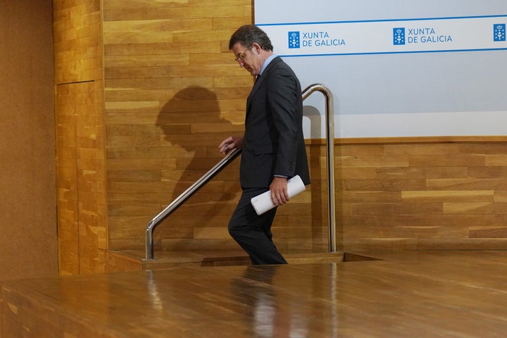 Feijóo